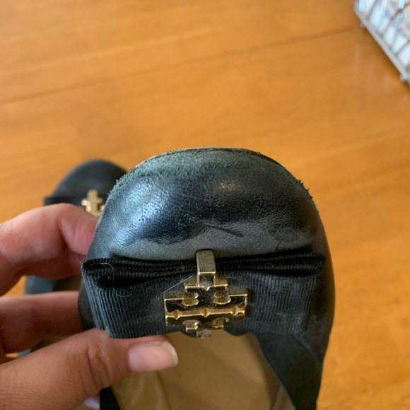 Tory Burch Flats - Picture 3 of 6